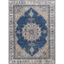 Load image into Gallery viewer, Payas Blue/Multi 5&#39; X 7&#39; Area Rug