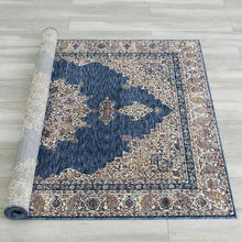 Load image into Gallery viewer, Payas Blue/Multi 5&#39; X 7&#39; Area Rug
