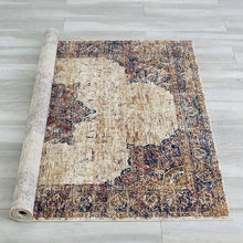 Load image into Gallery viewer, Payas Multi 5&#39; X 7&#39; Area Rug