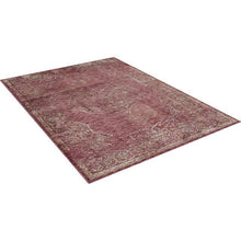 Load image into Gallery viewer, Payas Red 5&#39; X 7&#39; Area Rug