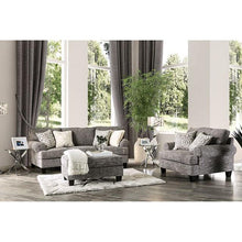 Load image into Gallery viewer, Pierpont Gray Sofa