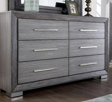 Load image into Gallery viewer, RAIDEN Dresser, Gray