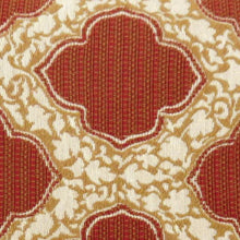 Load image into Gallery viewer, ROXY 22&quot; X 22&quot; Pillow, Red (2/CTN)