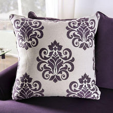 Load image into Gallery viewer, Sisseton Purple Sofa