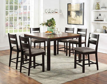 Load image into Gallery viewer, VALDOR Counter Ht. Chair (2/CTN)