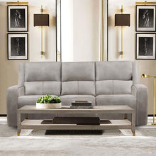 Load image into Gallery viewer, VASILIOS Power Sofa, Taupe