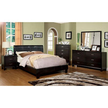 Load image into Gallery viewer, Villa Park Cal.King, E.King, &amp; Queen Bed