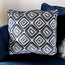 Load image into Gallery viewer, WALDSTONE Sofa, Navy