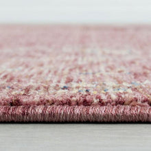 Load image into Gallery viewer, Payas Red 5&#39; X 7&#39; Area Rug