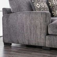 Load image into Gallery viewer, Kaylee Gray U-Shaped Sectional