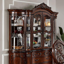 Load image into Gallery viewer, Normandy Hutch &amp; Buffet