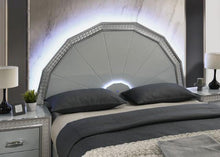Load image into Gallery viewer, Cassiopeia E.King &amp; Queen Bed Squre &amp; Circular