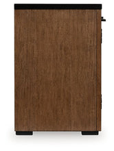 Load image into Gallery viewer, Kallari Credenza with Desk Return
