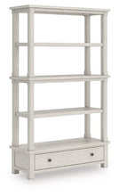 Load image into Gallery viewer, Robbinsdale 75&quot; Bookcase