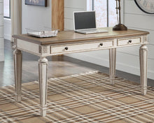 Load image into Gallery viewer, Realyn Home Office Set