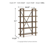 Load image into Gallery viewer, Roanhowe Home Office Set