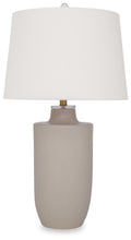 Load image into Gallery viewer, Cylener Lamp Set