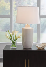 Load image into Gallery viewer, Cylener Lamp Set