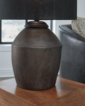 Load image into Gallery viewer, Naareman Lamp Set