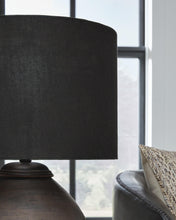 Load image into Gallery viewer, Naareman Lamp Set