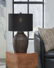 Load image into Gallery viewer, Naareman Lamp Set