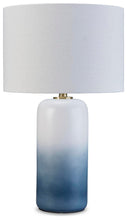 Load image into Gallery viewer, Lemrich Lamp Set