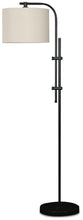 Load image into Gallery viewer, Baronvale Floor Lamp