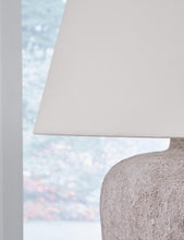 Load image into Gallery viewer, Danry Lamp Set