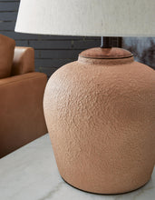 Load image into Gallery viewer, Scantor Lamp Set