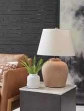 Load image into Gallery viewer, Scantor Lamp Set