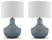 Load image into Gallery viewer, Schylarmont Lamp Set