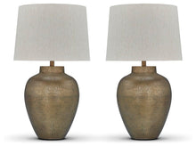 Load image into Gallery viewer, Madney Lamp Set