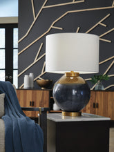 Load image into Gallery viewer, Adara Table Lamp