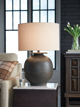 Load image into Gallery viewer, Carlenbury Table Lamp