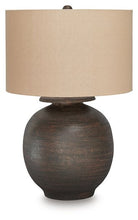 Load image into Gallery viewer, Carlenbury Table Lamp