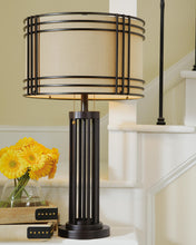 Load image into Gallery viewer, Hanswell Lamp Set
