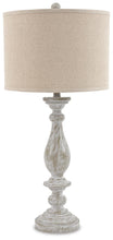 Load image into Gallery viewer, Bernadate Lamp Set