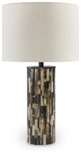 Load image into Gallery viewer, Ellford Lamp Set