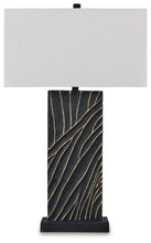 Load image into Gallery viewer, Bartlen Lamp Set