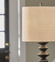 Load image into Gallery viewer, Luanndon Lamp Set