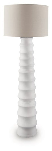Veraleigh Floor Lamp