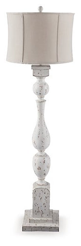Madsbrook Floor Lamp
