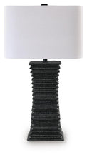 Load image into Gallery viewer, Golzar Table Lamp