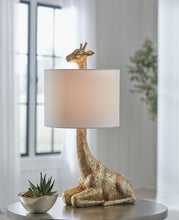 Load image into Gallery viewer, Ferrison Lamp Set