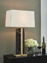 Load image into Gallery viewer, Neonish Table Lamp