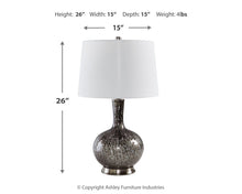 Load image into Gallery viewer, Tenslow Lamp Set