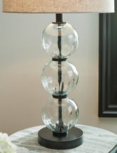 Load image into Gallery viewer, Airbal Table Lamp (Set of 2)