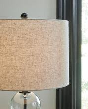 Load image into Gallery viewer, Airbal Table Lamp (Set of 2)