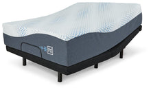Load image into Gallery viewer, Millennium Luxury Gel Latex and Memory Foam California King Mattress