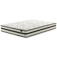 Load image into Gallery viewer, Chime 10 Inch Hybrid Mattress Package
